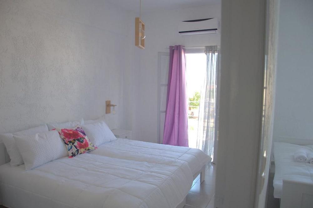 Ble Island Hersonissos (Crete) Exterior foto