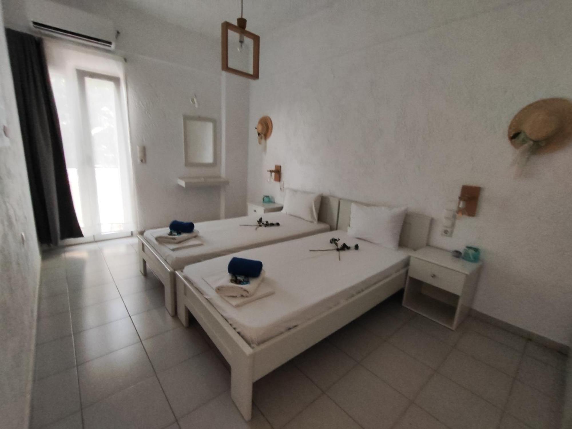 Ble Island Hersonissos (Crete) Exterior foto