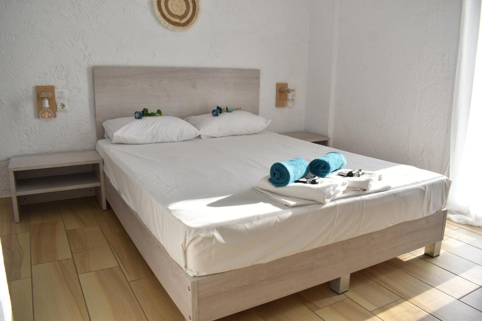 Ble Island Hersonissos (Crete) Exterior foto